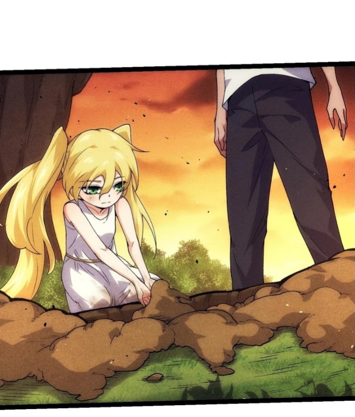 Evolution Begins With A Big Tree Chapter 346 Image 3