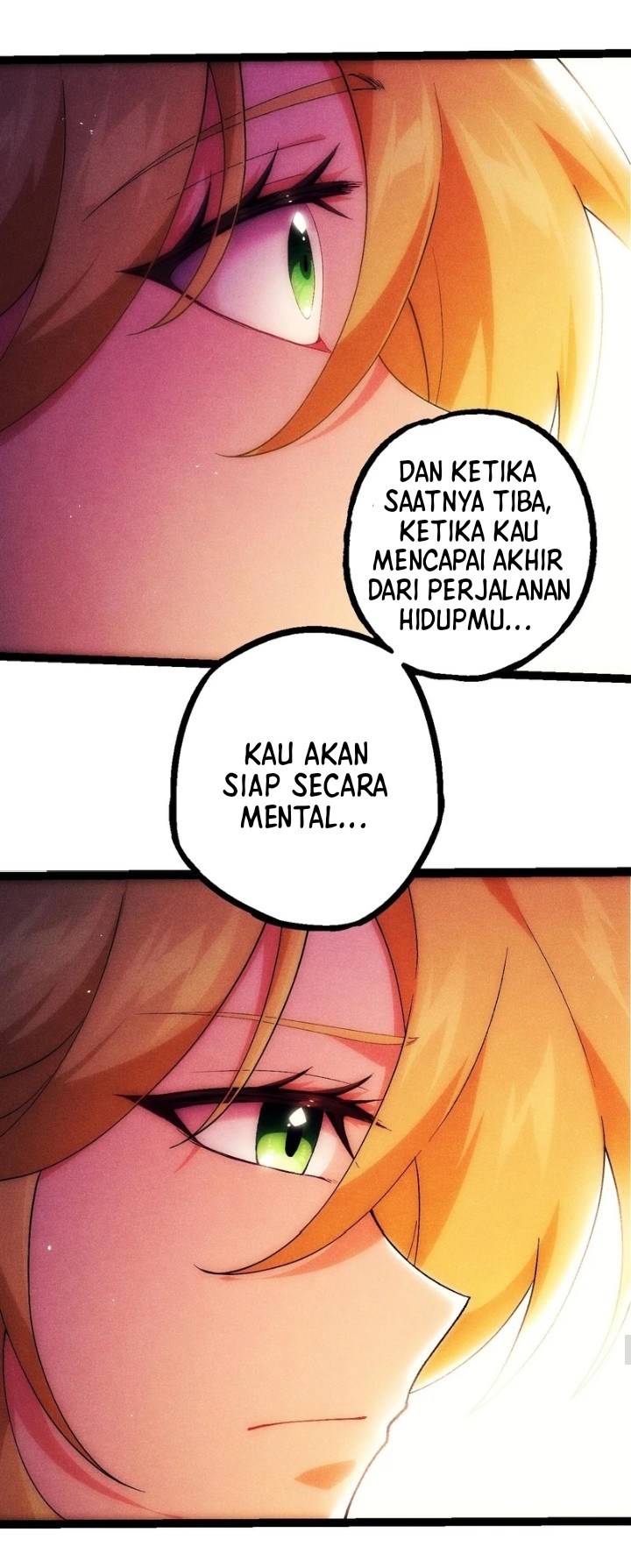 Evolution Begins With A Big Tree Chapter 346 Image 9