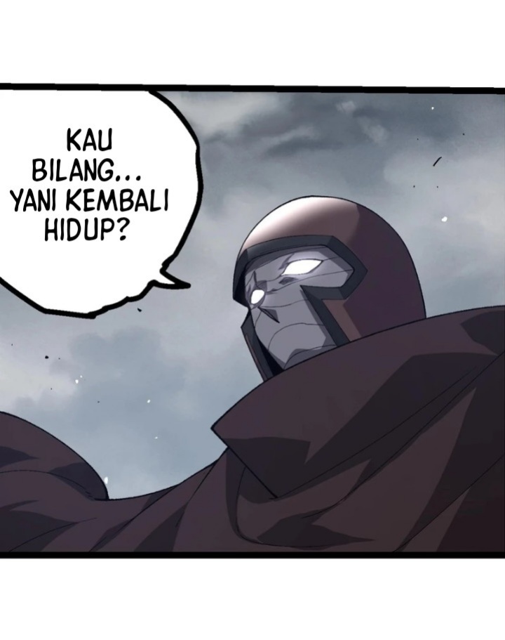 Evolution Begins With A Big Tree Chapter 346 Image 11