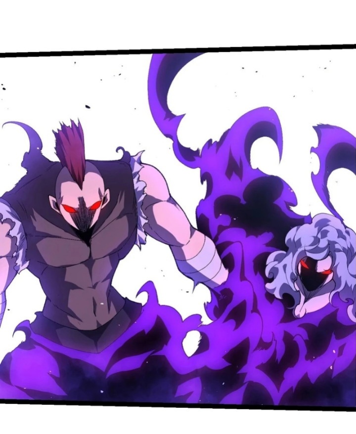 Evolution Begins With A Big Tree Chapter 346 Image 14