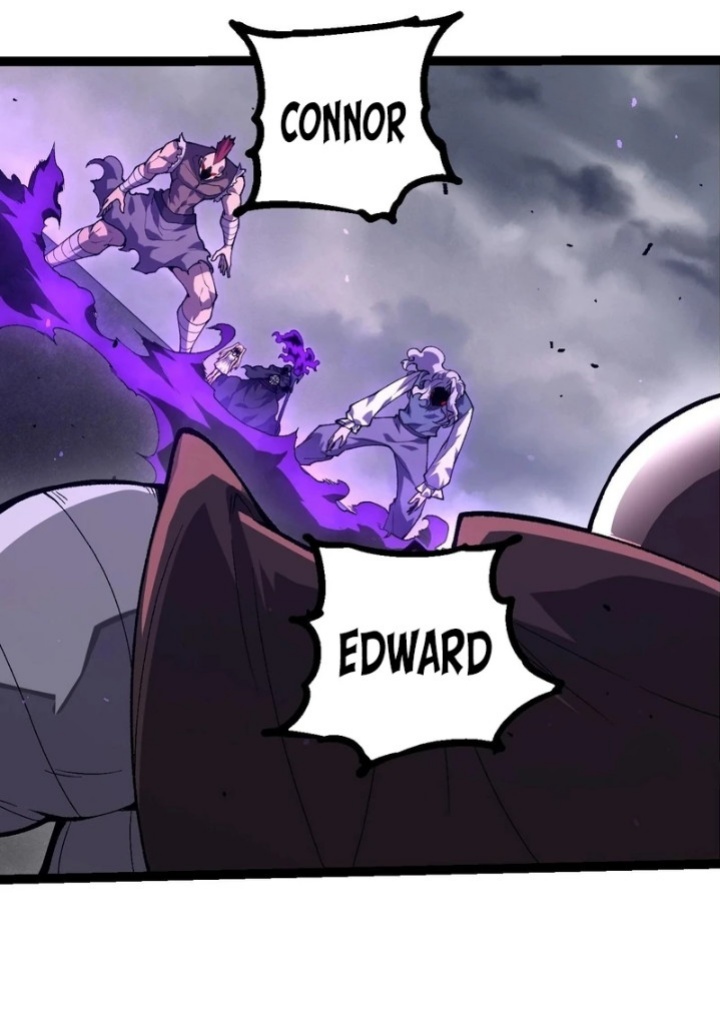 Evolution Begins With A Big Tree Chapter 346 Image 17