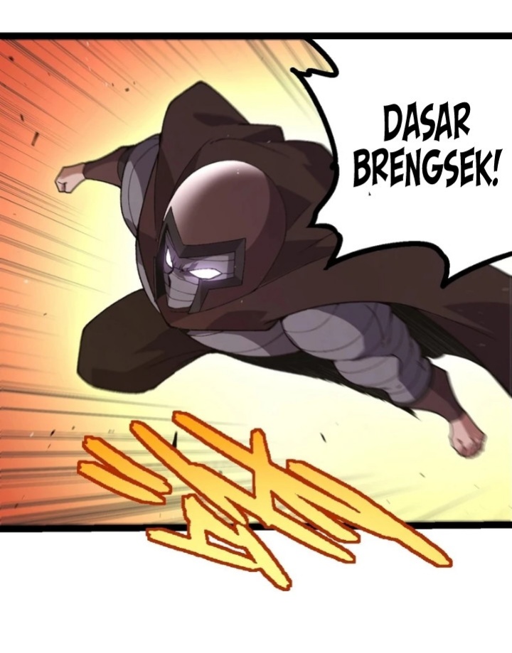 Evolution Begins With A Big Tree Chapter 346 Image 18