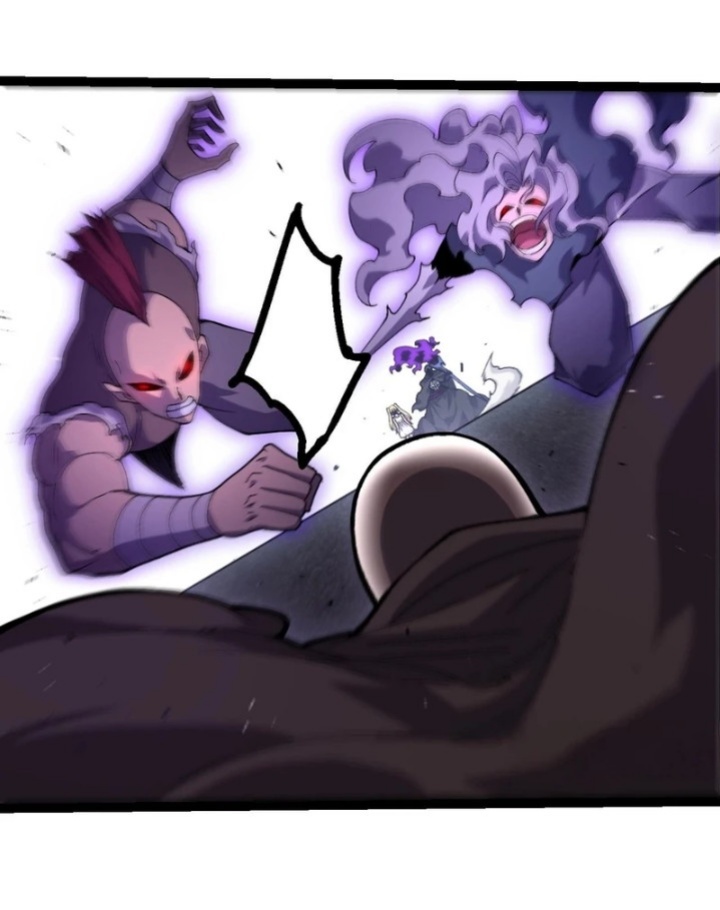 Evolution Begins With A Big Tree Chapter 346 Image 19