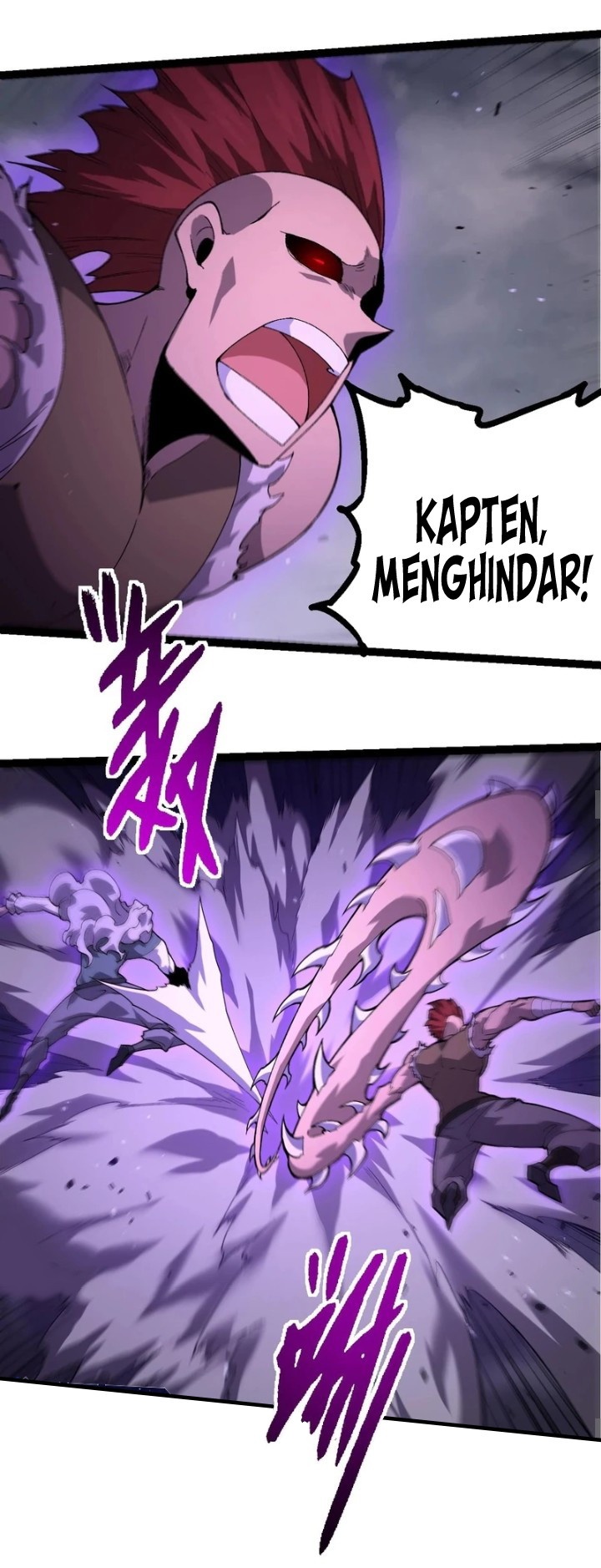 Evolution Begins With A Big Tree Chapter 346 Image 20