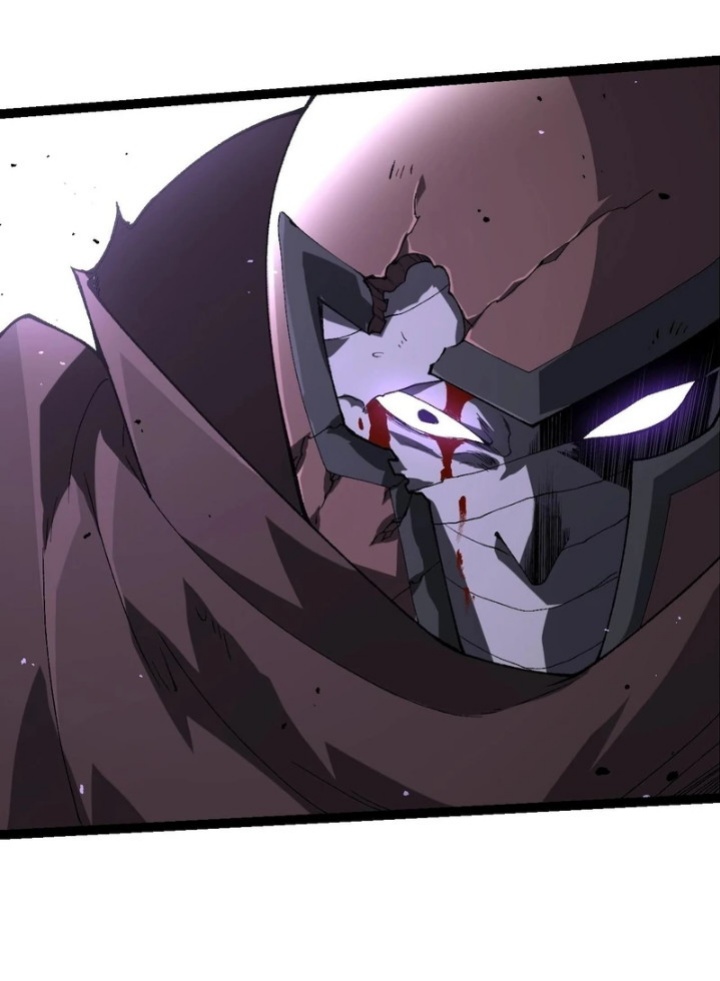 Evolution Begins With A Big Tree Chapter 346 Image 22