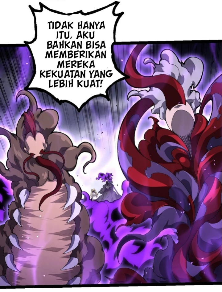 Evolution Begins With A Big Tree Chapter 346 Image 24