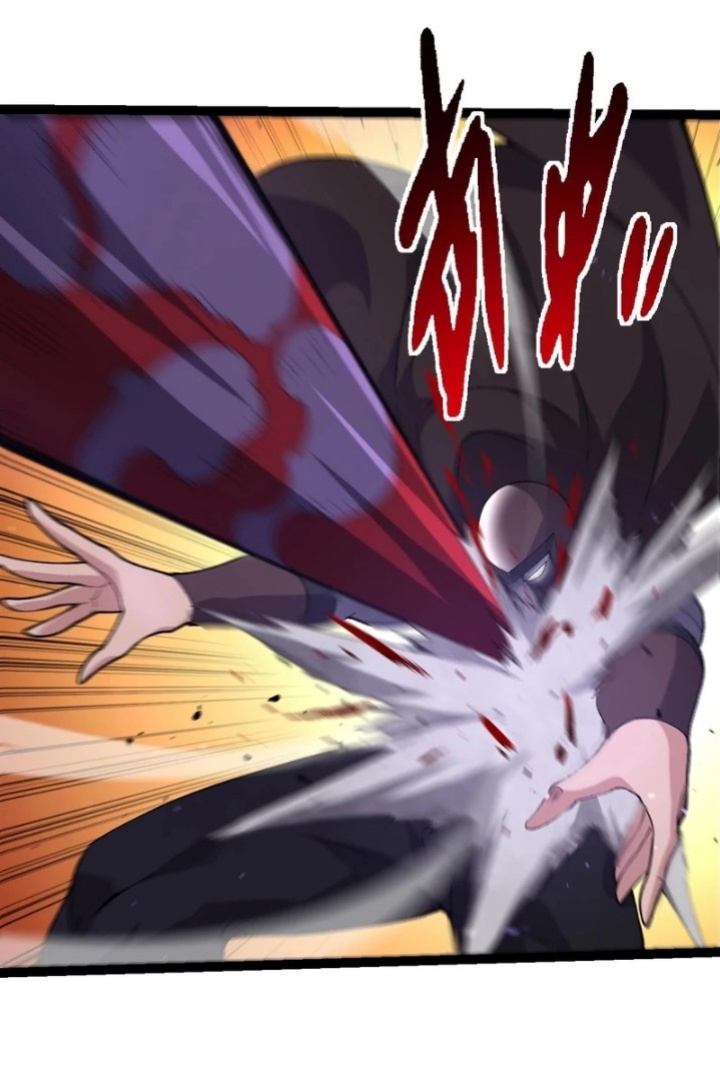 Evolution Begins With A Big Tree Chapter 346 Image 27