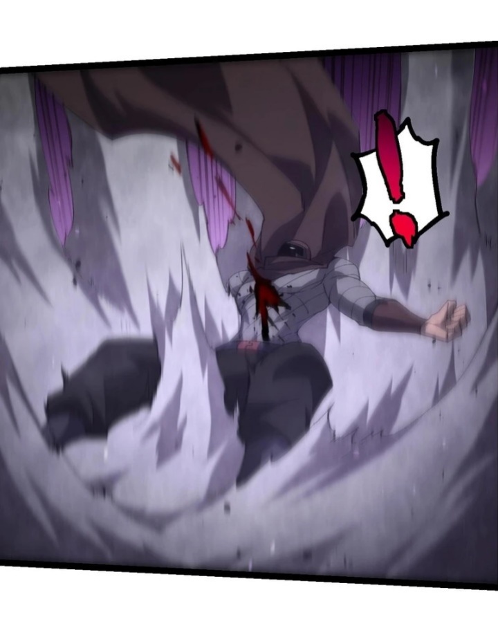 Evolution Begins With A Big Tree Chapter 346 Image 30