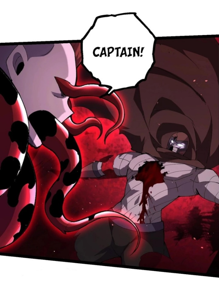 Evolution Begins With A Big Tree Chapter 346 Image 33