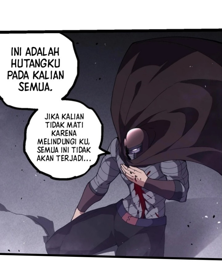 Evolution Begins With A Big Tree Chapter 346 Image 36