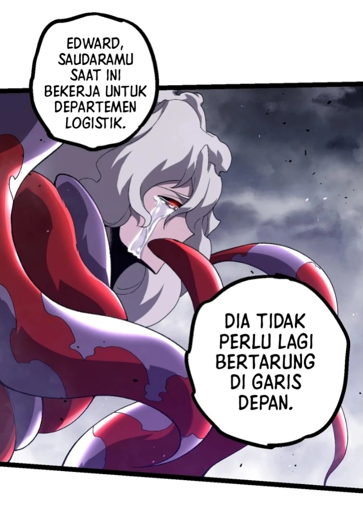 Evolution Begins With A Big Tree Chapter 346 Image 38