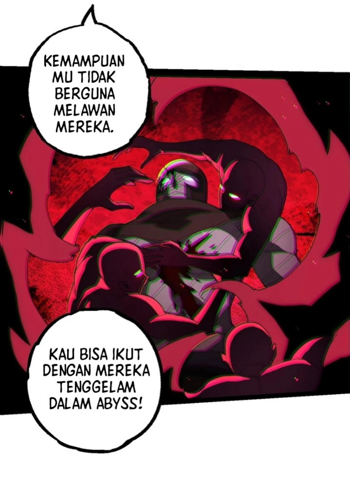 Evolution Begins With A Big Tree Chapter 346 Image 41