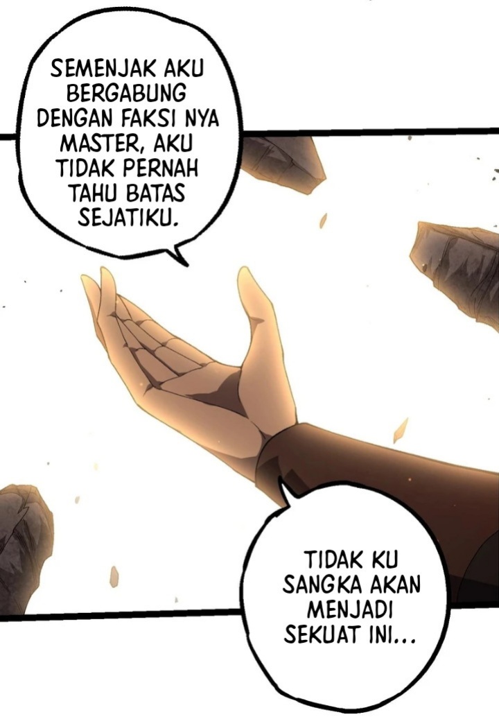 Evolution Begins With A Big Tree Chapter 346 Image 45