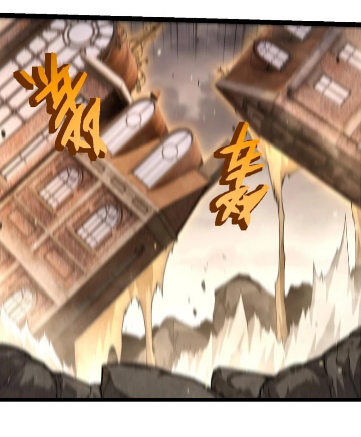 Evolution Begins With A Big Tree Chapter 346 Image 46