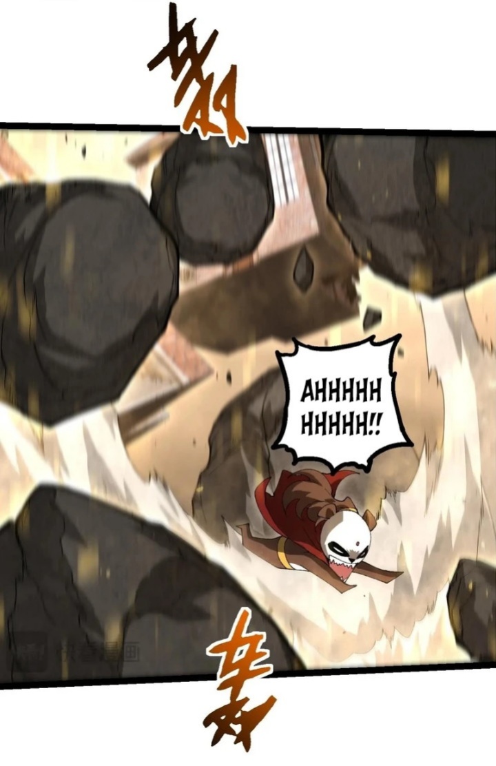 Evolution Begins With A Big Tree Chapter 346 Image 47