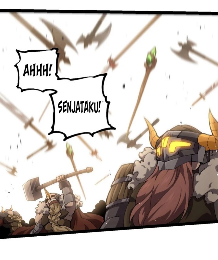 Evolution Begins With A Big Tree Chapter 346 Image 48