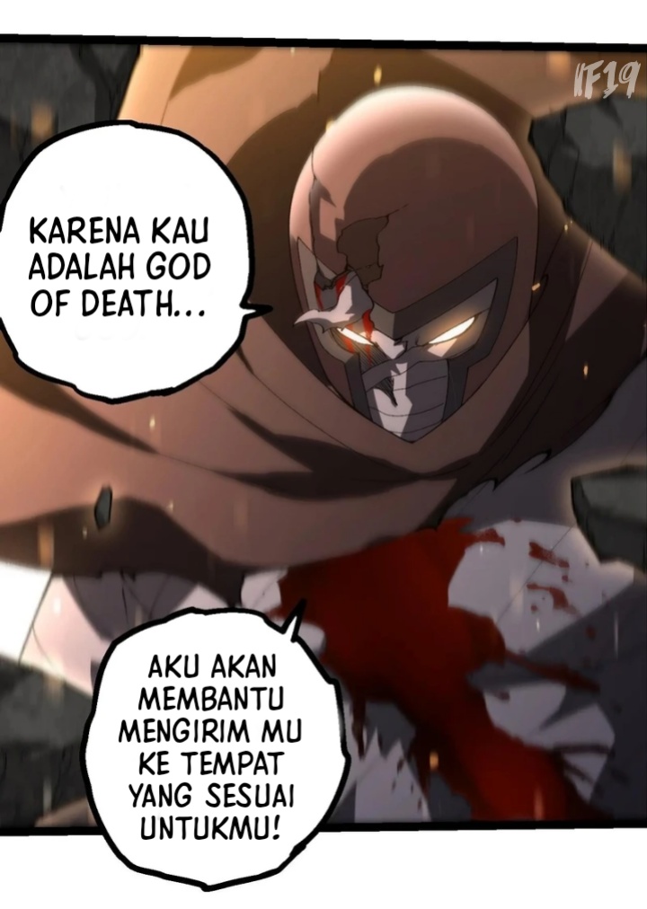 Evolution Begins With A Big Tree Chapter 346 Image 52