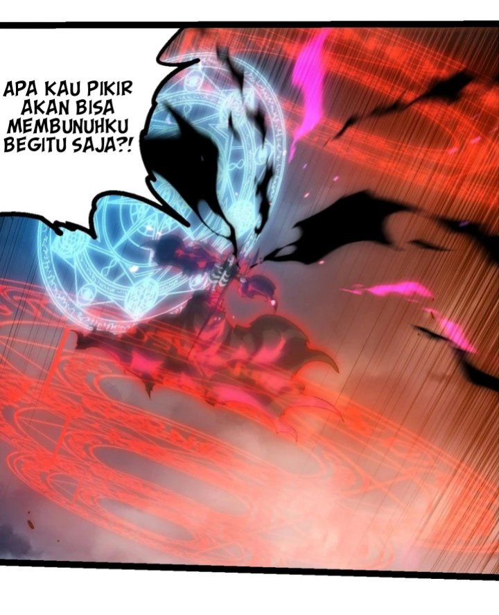 Evolution Begins With A Big Tree Chapter 347 Image 4