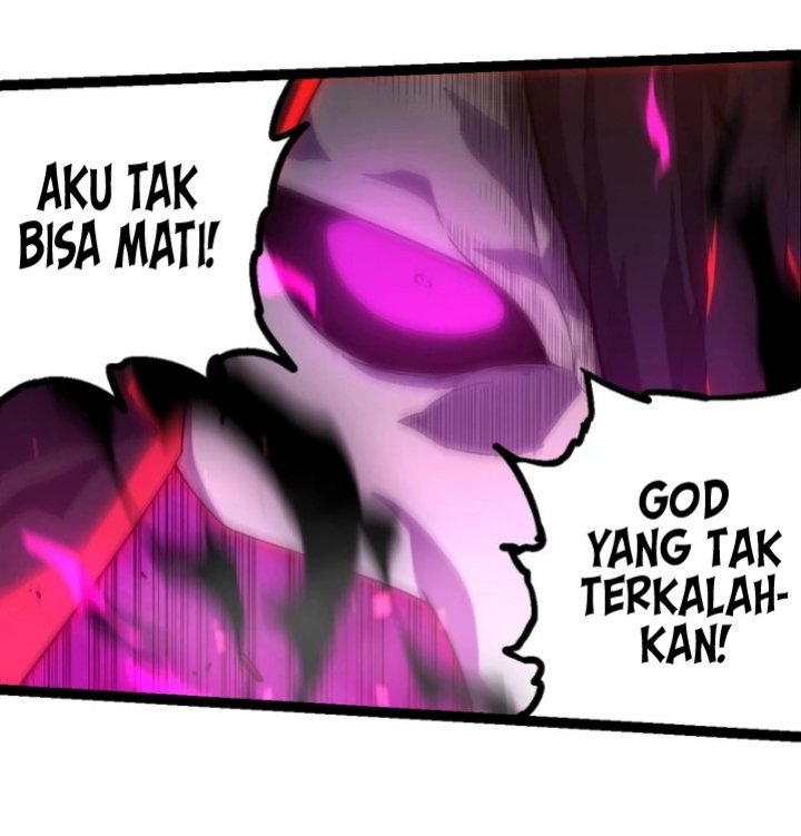 Evolution Begins With A Big Tree Chapter 347 Image 5