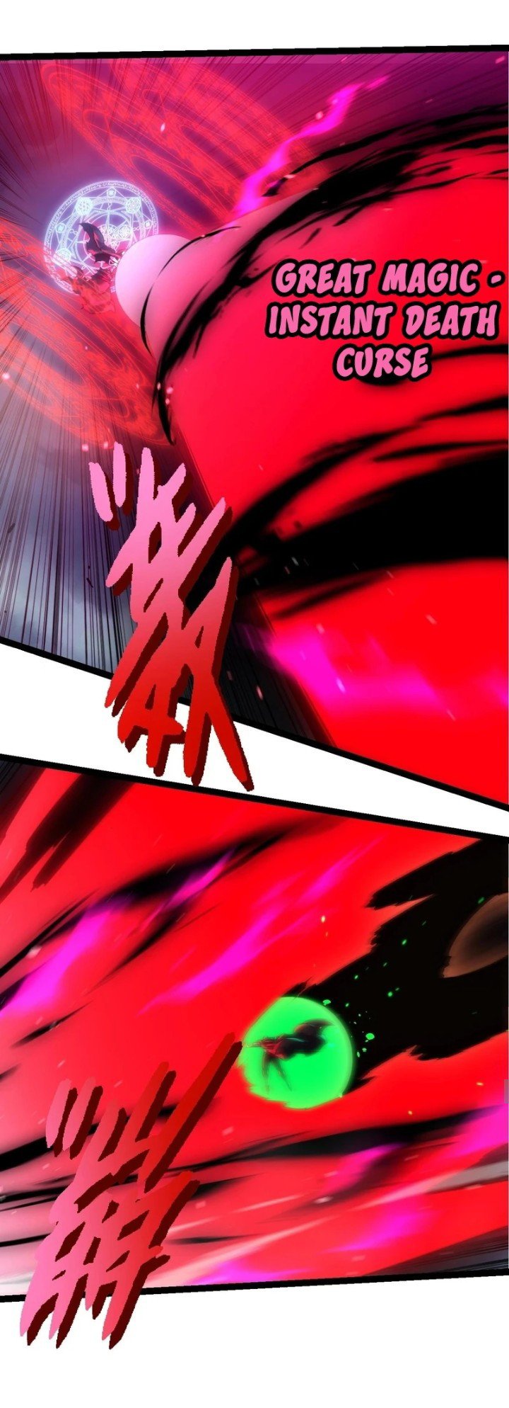 Evolution Begins With A Big Tree Chapter 347 Image 6