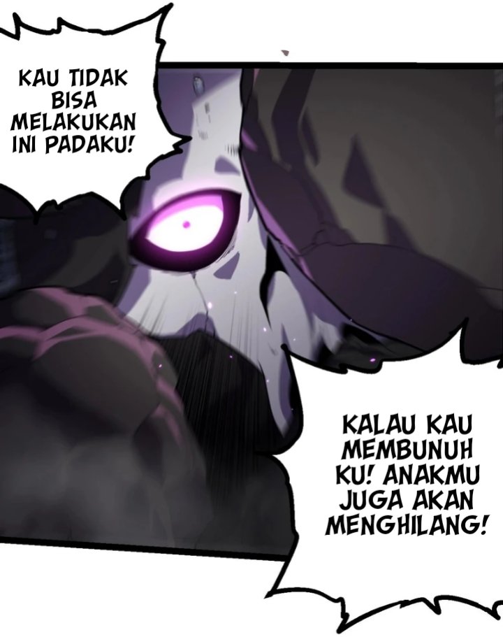 Evolution Begins With A Big Tree Chapter 347 Image 9