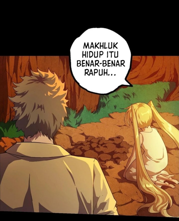 Evolution Begins With A Big Tree Chapter 347 Image 12