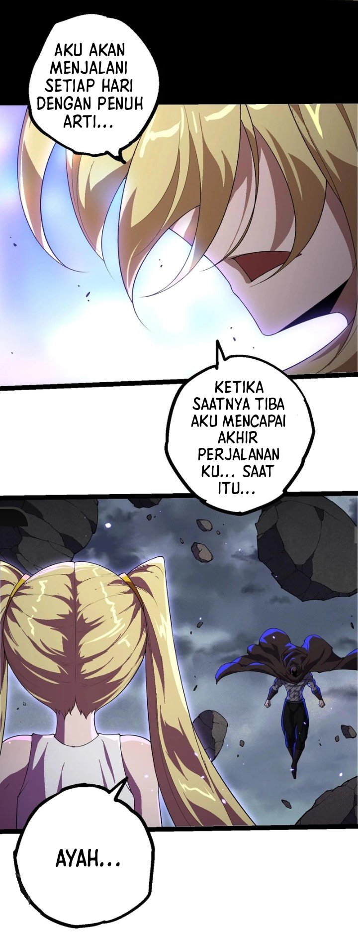 Evolution Begins With A Big Tree Chapter 347 Image 13