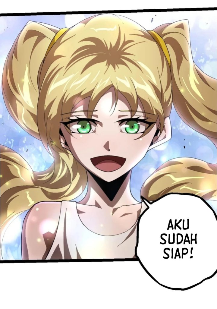 Evolution Begins With A Big Tree Chapter 347 Image 14