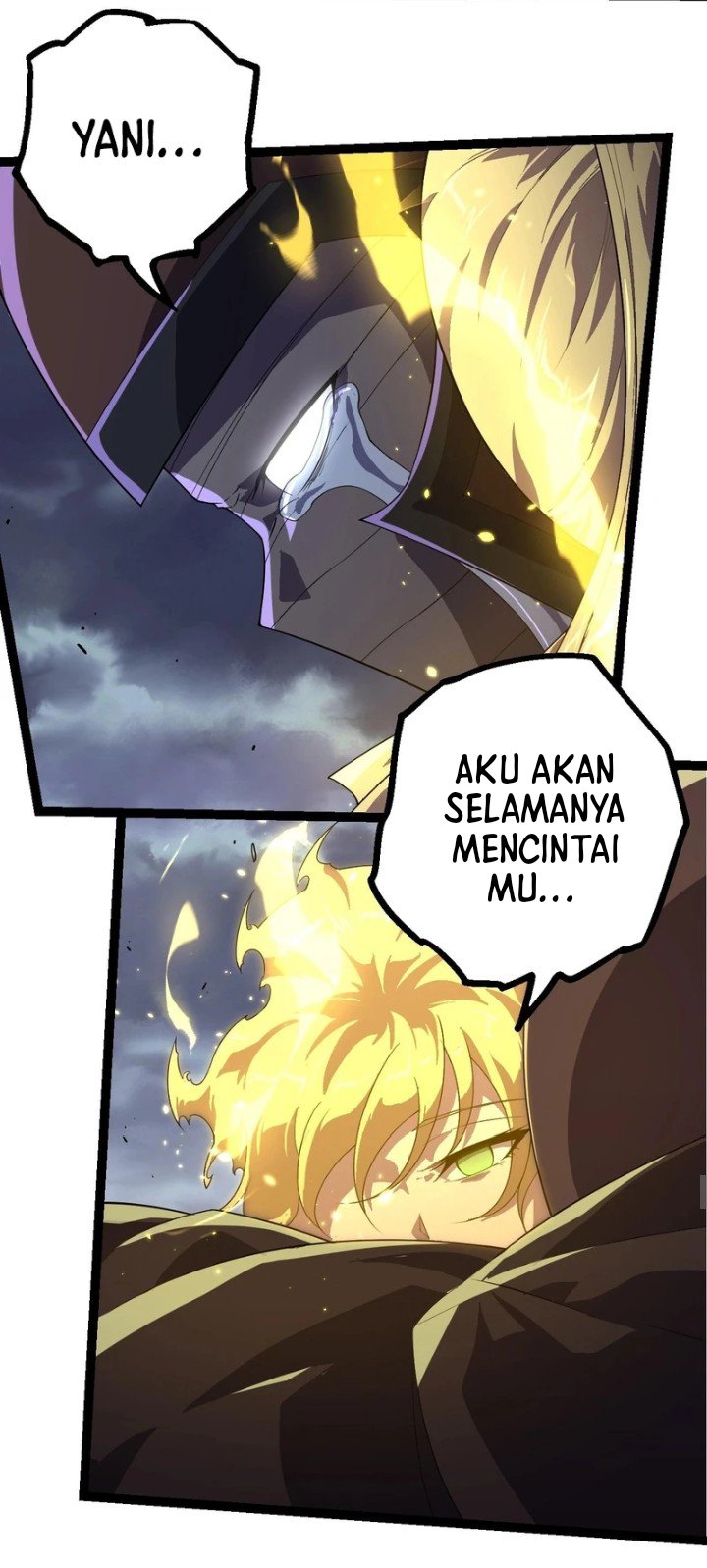 Evolution Begins With A Big Tree Chapter 347 Image 19