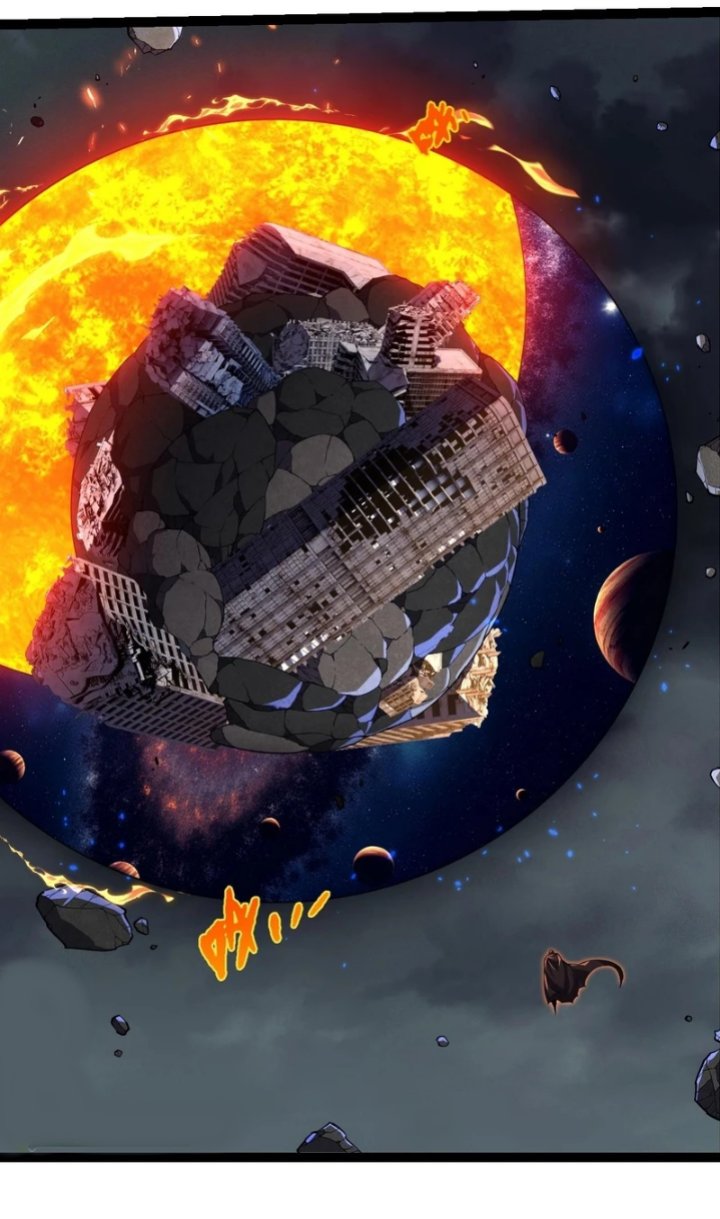 Evolution Begins With A Big Tree Chapter 347 Image 21