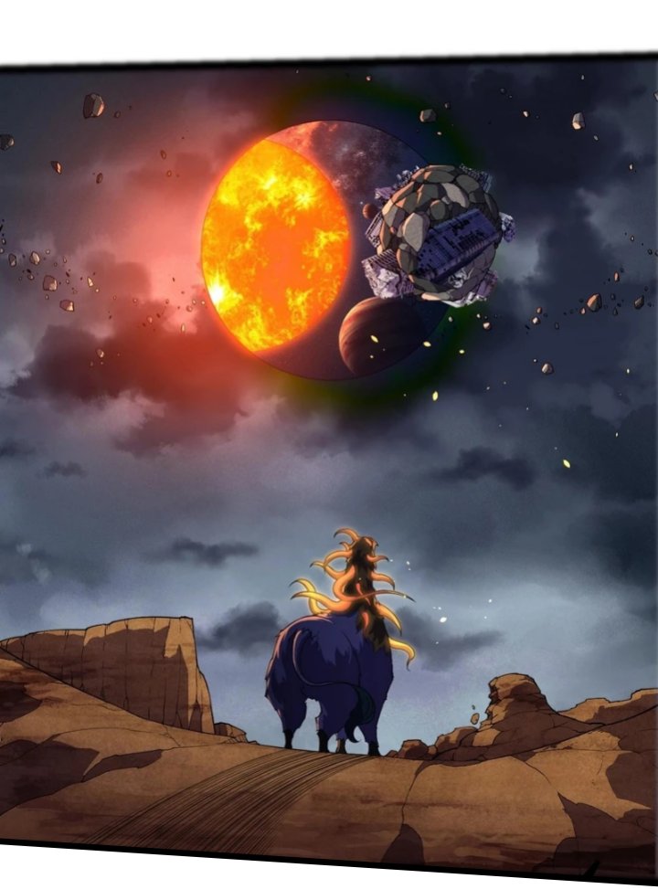 Evolution Begins With A Big Tree Chapter 347 Image 22