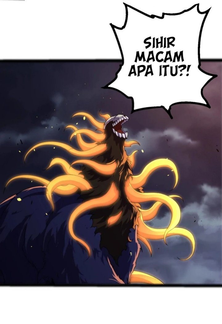 Evolution Begins With A Big Tree Chapter 347 Image 23