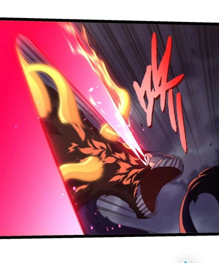 Evolution Begins With A Big Tree Chapter 347 Image 27