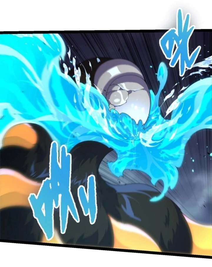 Evolution Begins With A Big Tree Chapter 347 Image 28