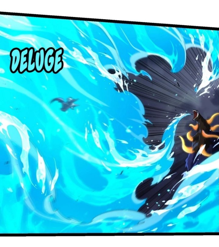 Evolution Begins With A Big Tree Chapter 347 Image 29