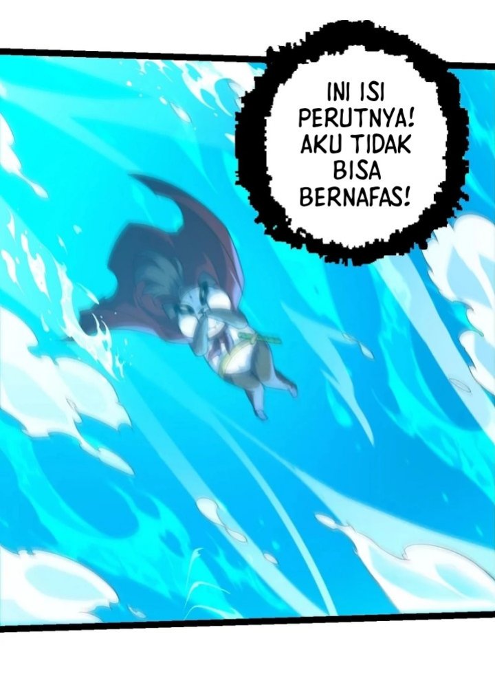 Evolution Begins With A Big Tree Chapter 347 Image 30