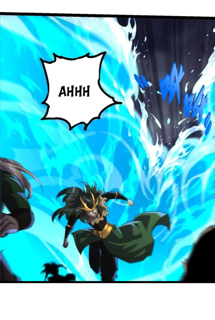 Evolution Begins With A Big Tree Chapter 347 Image 31