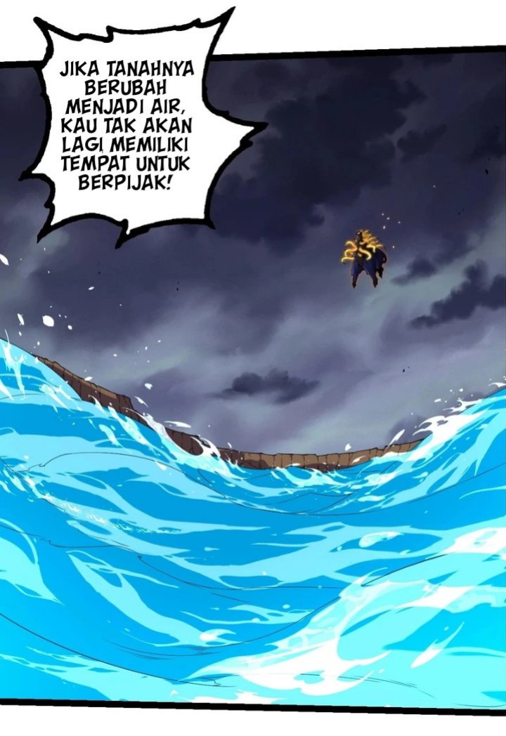 Evolution Begins With A Big Tree Chapter 347 Image 33