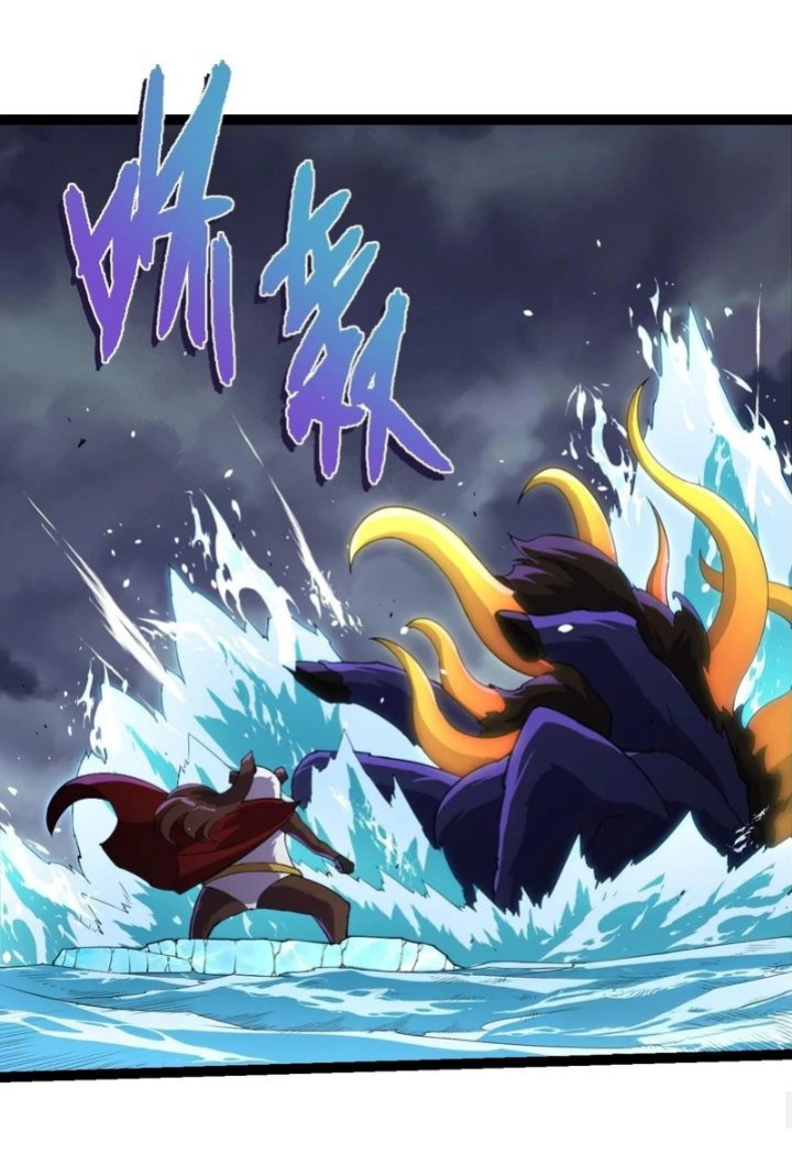 Evolution Begins With A Big Tree Chapter 347 Image 36