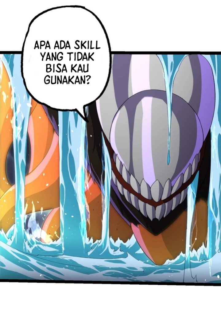 Evolution Begins With A Big Tree Chapter 347 Image 38