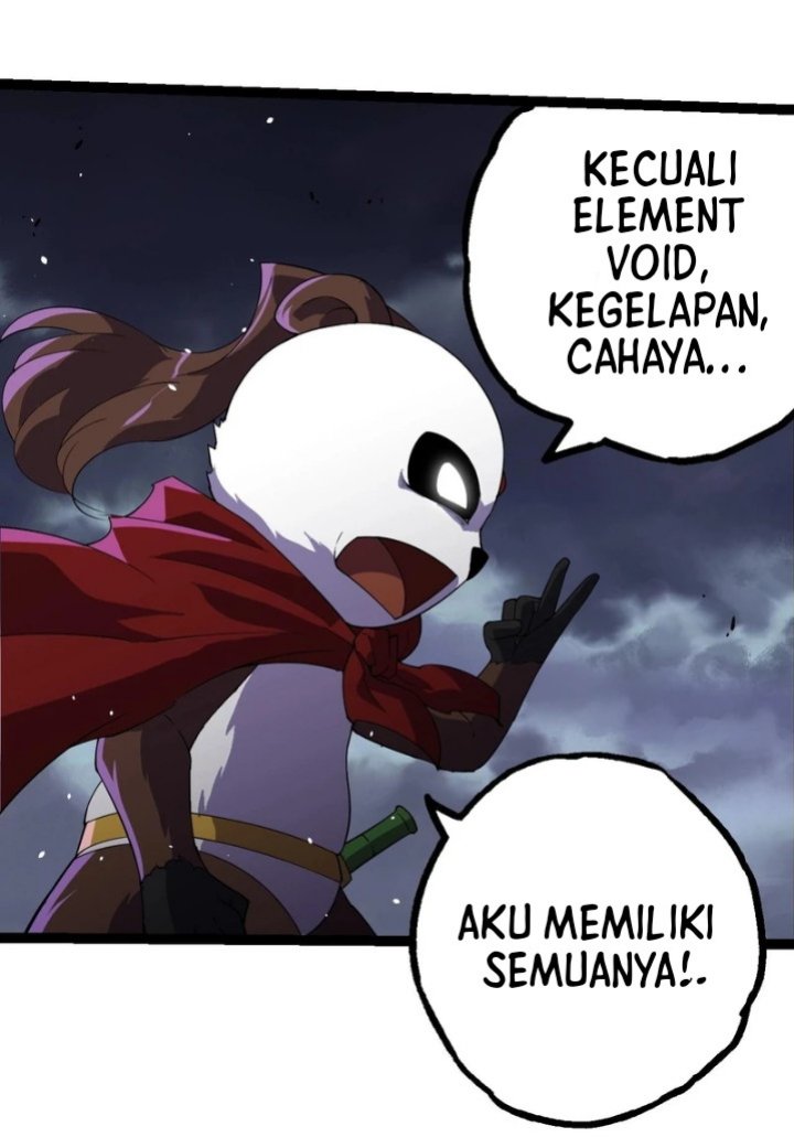 Evolution Begins With A Big Tree Chapter 347 Image 39