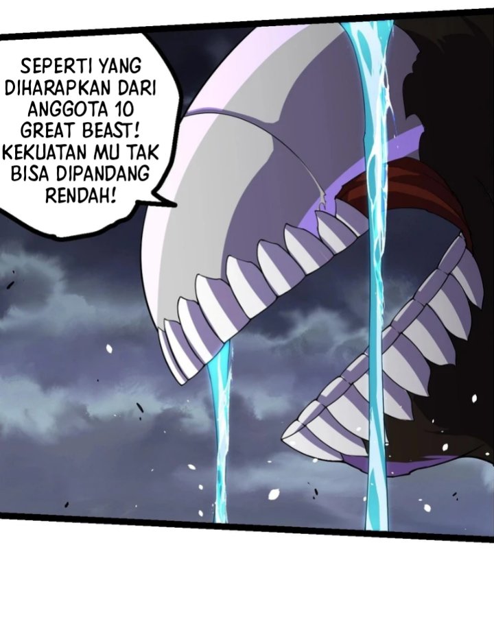 Evolution Begins With A Big Tree Chapter 347 Image 40