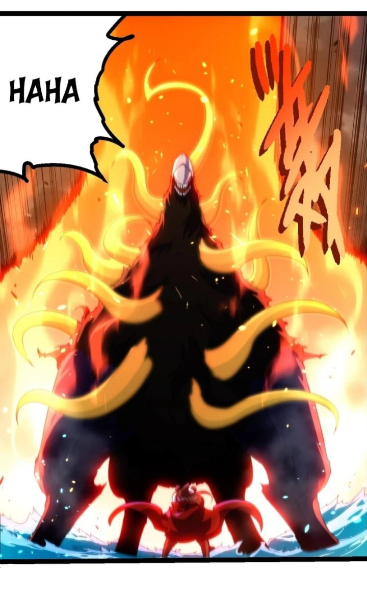 Evolution Begins With A Big Tree Chapter 347 Image 42