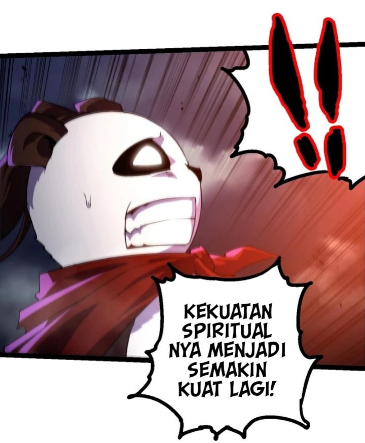 Evolution Begins With A Big Tree Chapter 347 Image 43