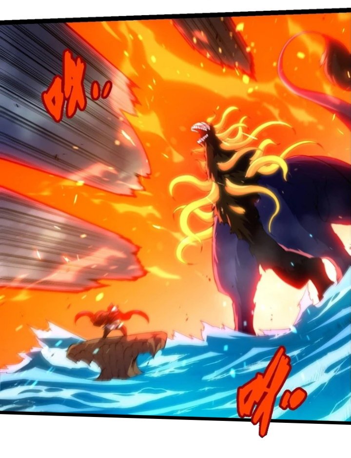 Evolution Begins With A Big Tree Chapter 347 Image 44