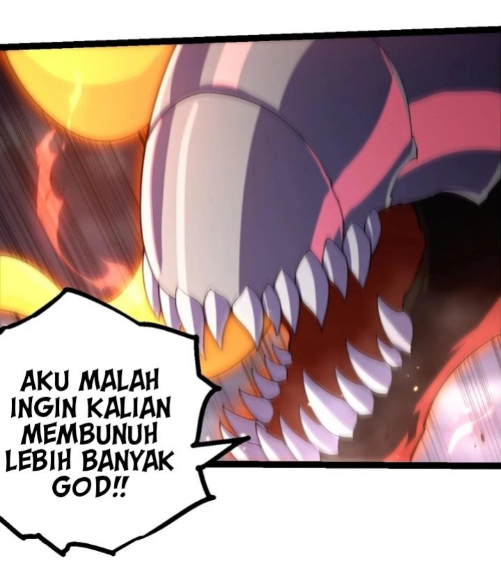 Evolution Begins With A Big Tree Chapter 347 Image 47