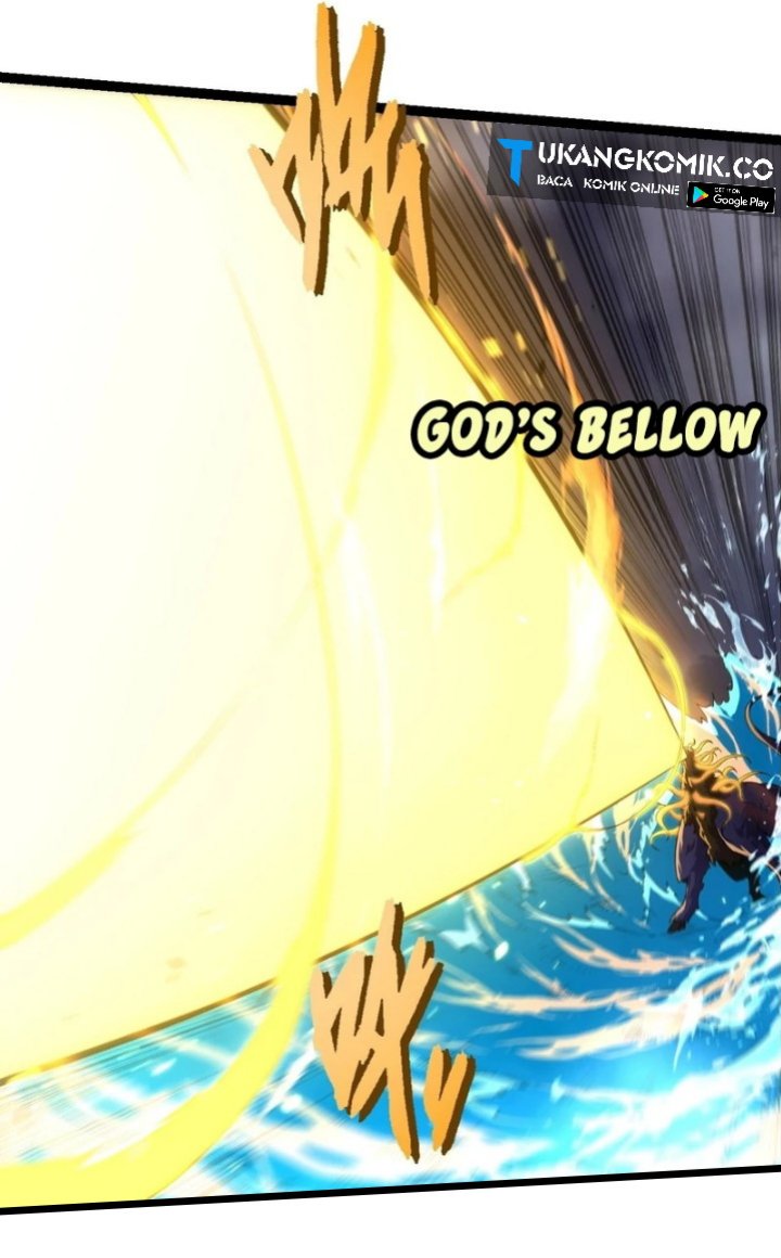 Evolution Begins With A Big Tree Chapter 347 Image 48