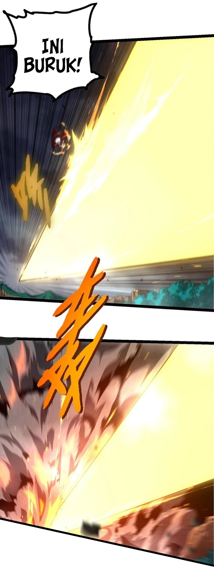 Evolution Begins With A Big Tree Chapter 347 Image 50