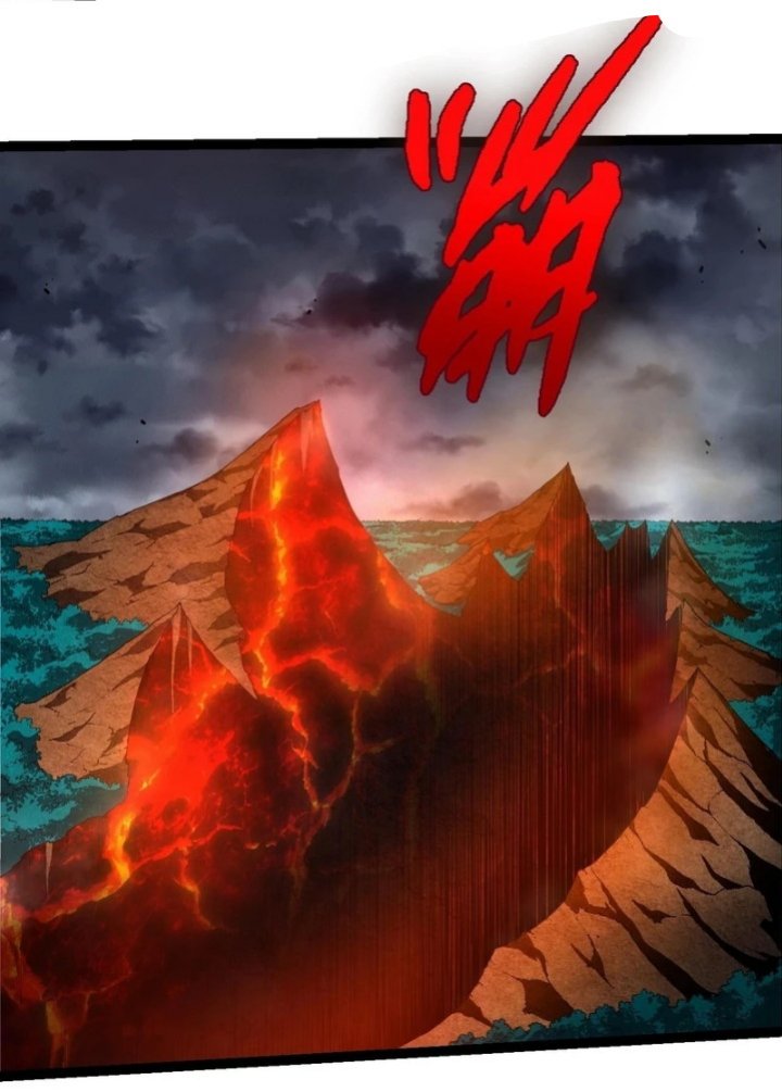 Evolution Begins With A Big Tree Chapter 347 Image 51