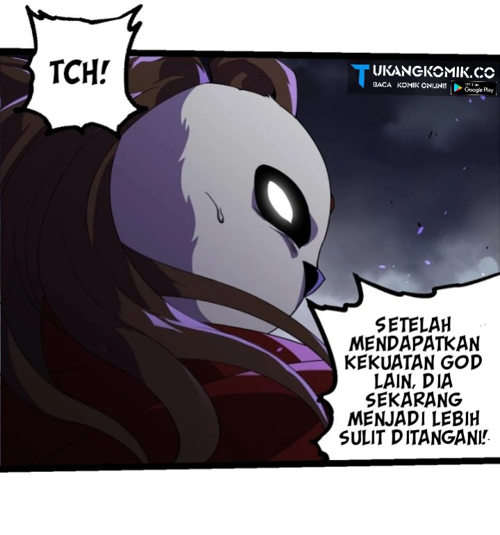 Evolution Begins With A Big Tree Chapter 347 Image 52